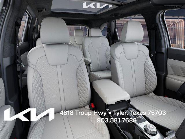 new 2026 Kia Sorento Hybrid car, priced at $46,320