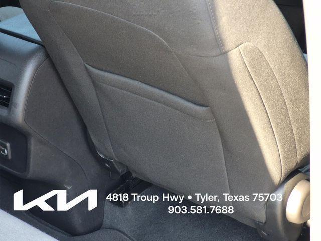 used 2024 Chevrolet Equinox car, priced at $22,990