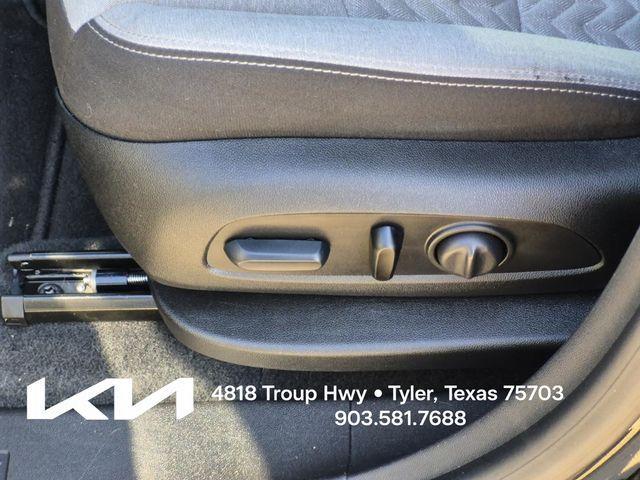 used 2024 Chevrolet Equinox car, priced at $22,990