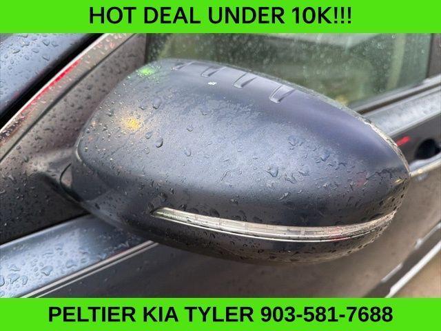 used 2014 Kia Optima Hybrid car, priced at $6,990