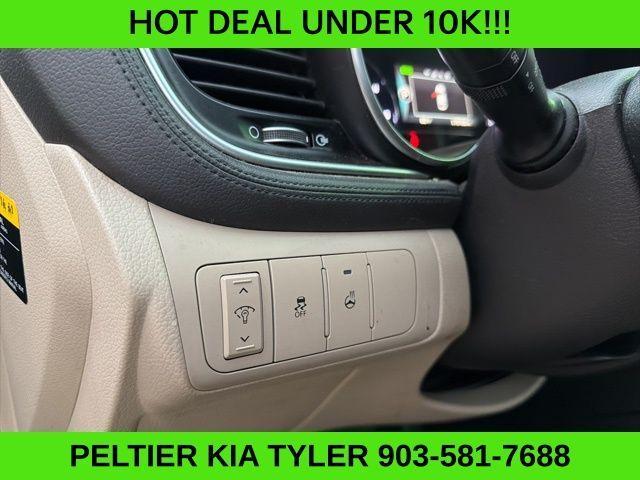 used 2014 Kia Optima Hybrid car, priced at $6,990