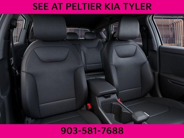 new 2026 Kia K4 car, priced at $25,235