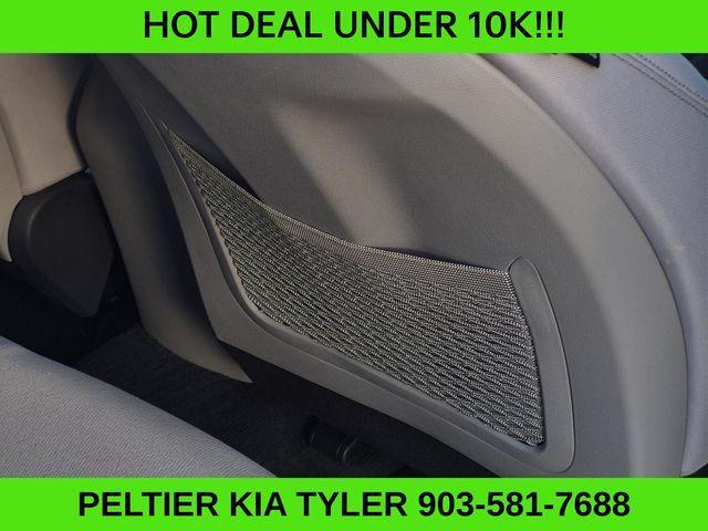 used 2017 Hyundai Tucson car, priced at $7,700