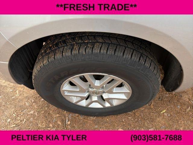 used 2014 Nissan Frontier car, priced at $12,886