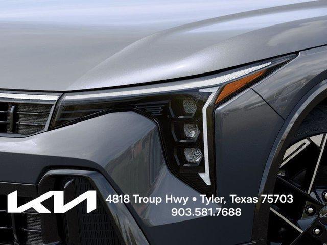 new 2026 Kia K4 car, priced at $27,835