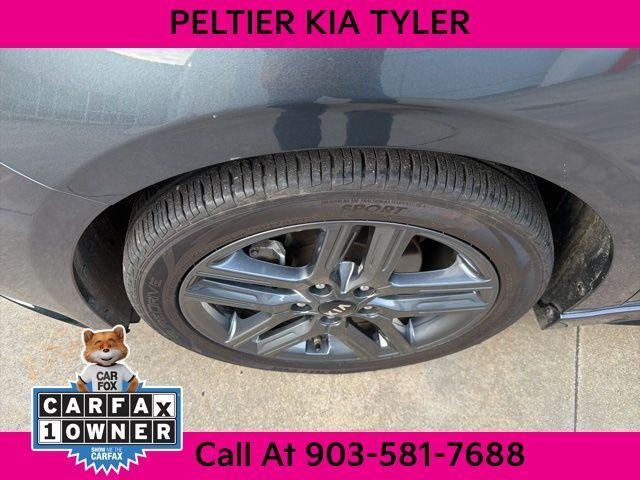 used 2021 Kia Forte car, priced at $16,950