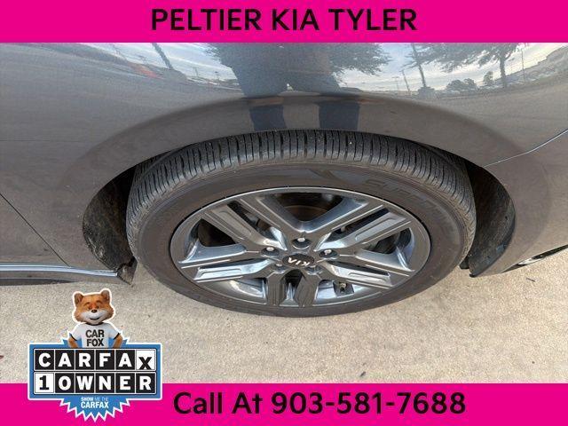 used 2021 Kia Forte car, priced at $16,950