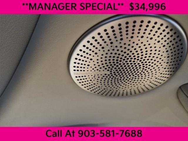 used 2023 Kia Stinger car, priced at $34,996