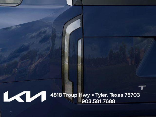 new 2027 Kia Telluride car, priced at $43,950