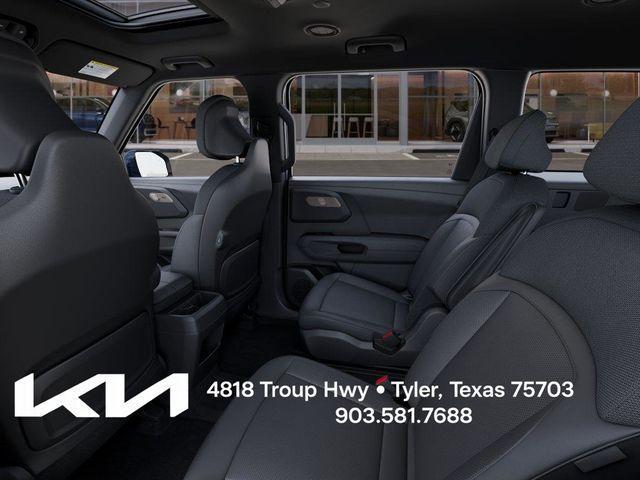 new 2027 Kia Telluride car, priced at $43,950