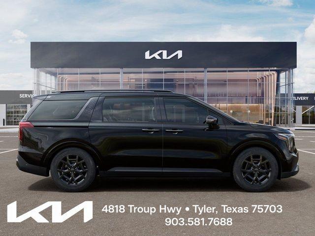 new 2026 Kia Carnival car, priced at $52,000