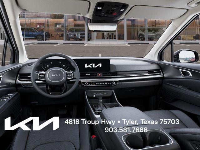 new 2026 Kia Carnival car, priced at $52,000