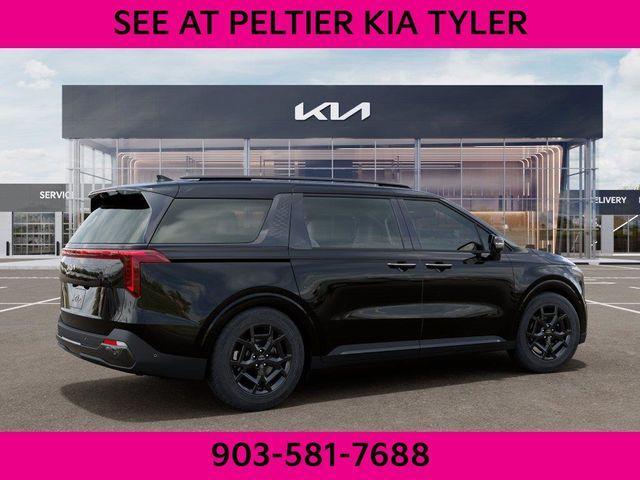new 2026 Kia Carnival car, priced at $52,000
