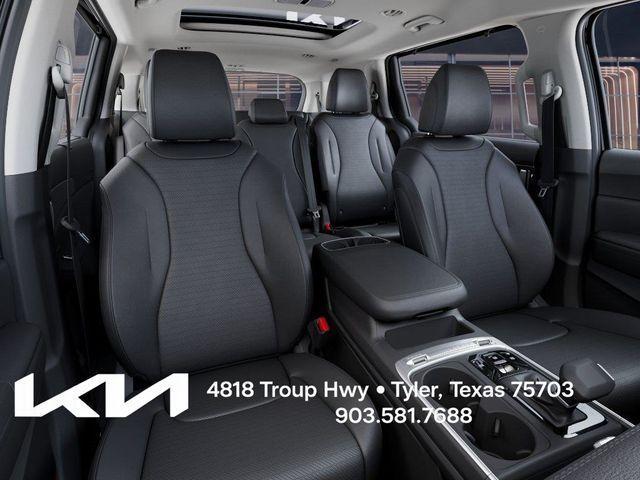 new 2026 Kia Carnival car, priced at $52,000