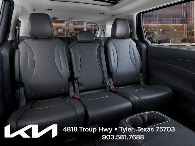new 2026 Kia Carnival car, priced at $52,000