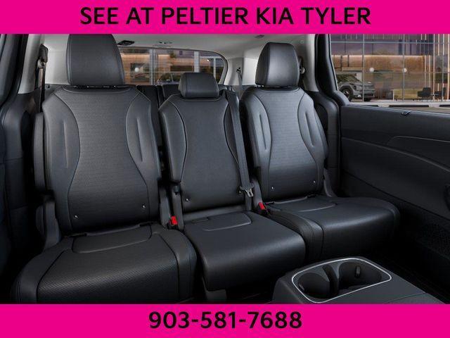 new 2026 Kia Carnival car, priced at $52,000