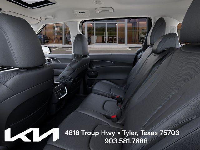 new 2026 Kia Carnival car, priced at $52,000