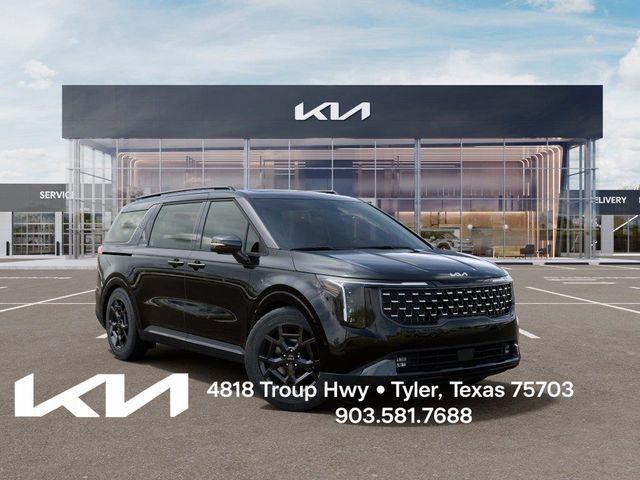 new 2026 Kia Carnival car, priced at $52,000