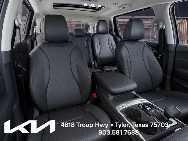 new 2026 Kia Carnival car, priced at $52,000