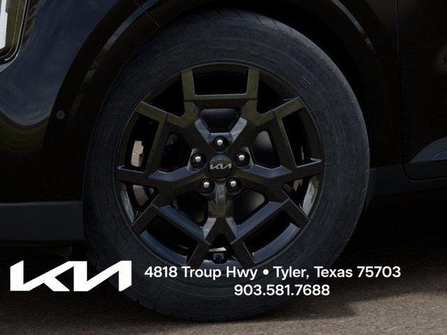 new 2026 Kia Carnival car, priced at $52,000