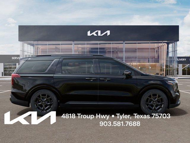 new 2026 Kia Carnival car, priced at $52,000