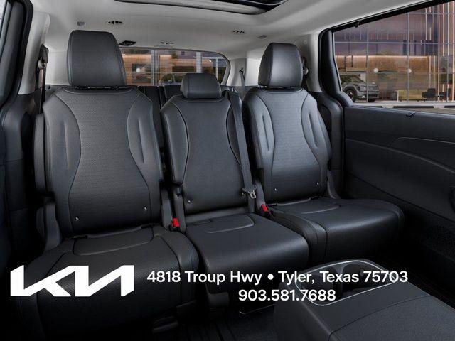 new 2026 Kia Carnival car, priced at $52,000