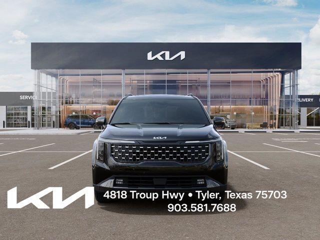 new 2026 Kia Carnival car, priced at $52,000