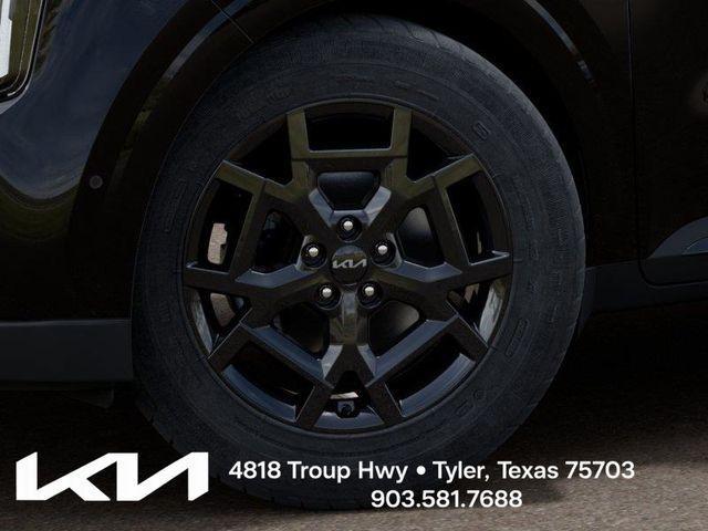 new 2026 Kia Carnival car, priced at $52,000
