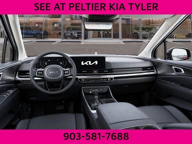 new 2026 Kia Carnival car, priced at $52,000