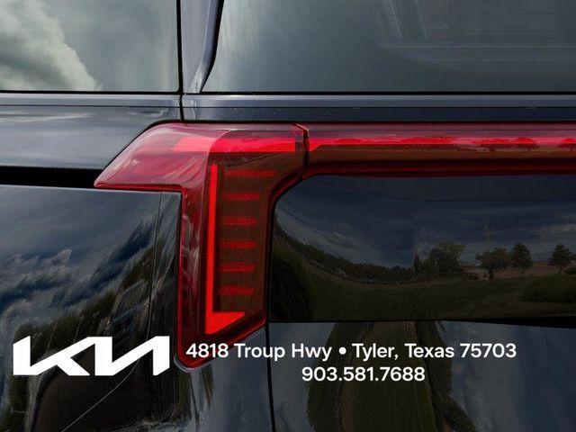 new 2026 Kia Carnival car, priced at $52,000