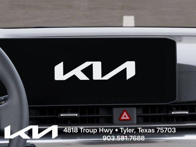 new 2026 Kia Carnival car, priced at $52,000