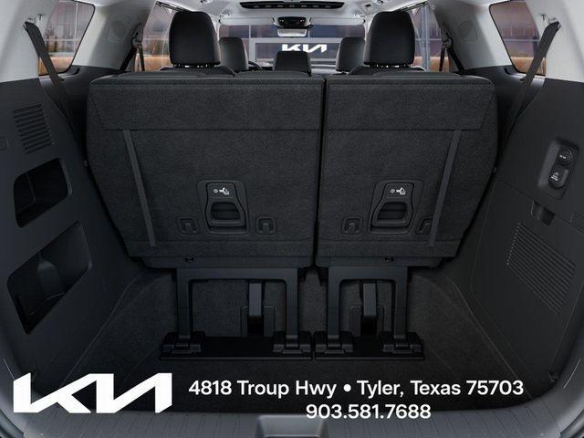 new 2026 Kia Carnival car, priced at $52,000