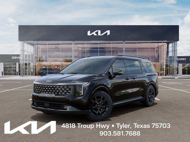 new 2026 Kia Carnival car, priced at $52,000