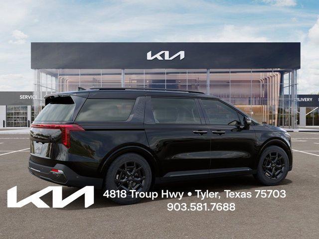 new 2026 Kia Carnival car, priced at $52,000