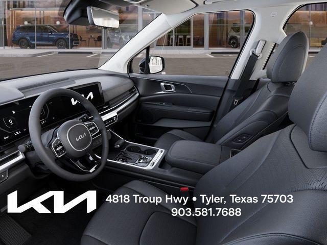 new 2026 Kia Carnival car, priced at $52,000