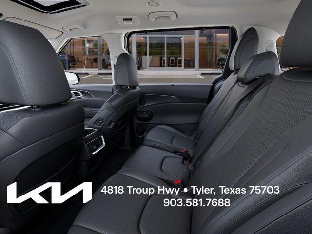 new 2026 Kia Carnival car, priced at $52,000