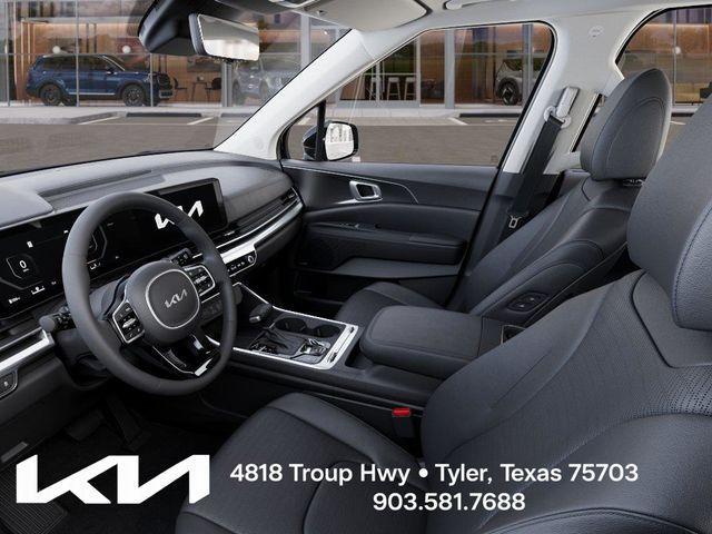 new 2026 Kia Carnival car, priced at $52,000