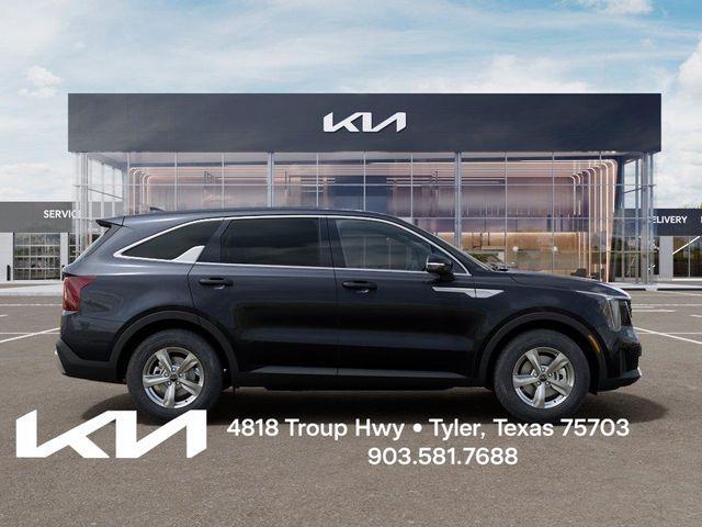 new 2026 Kia Sorento car, priced at $31,870