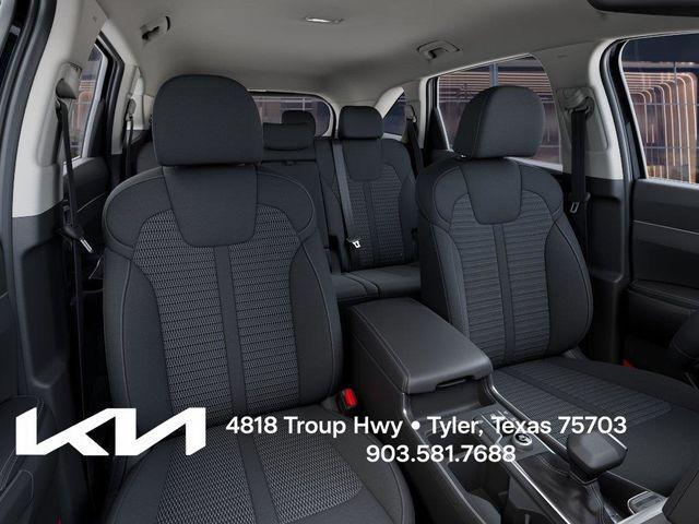 new 2026 Kia Sorento car, priced at $31,870
