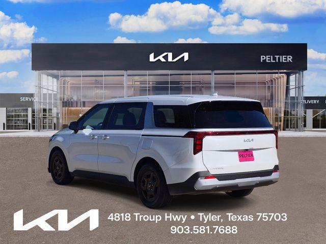 used 2025 Kia Carnival car, priced at $33,550