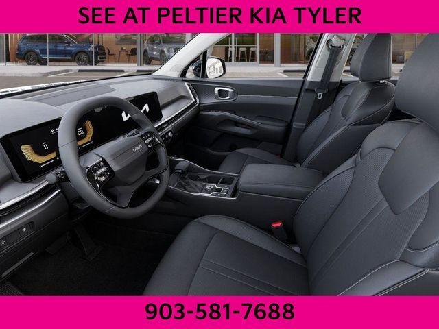 new 2026 Kia Sorento car, priced at $34,770