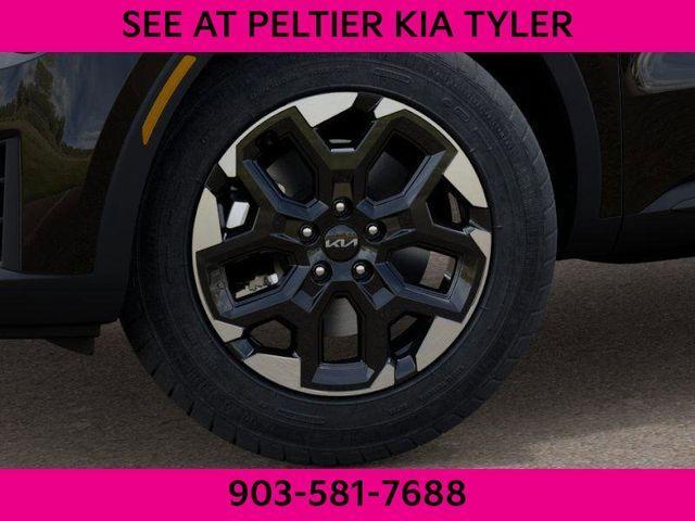 new 2026 Kia Sorento car, priced at $34,770