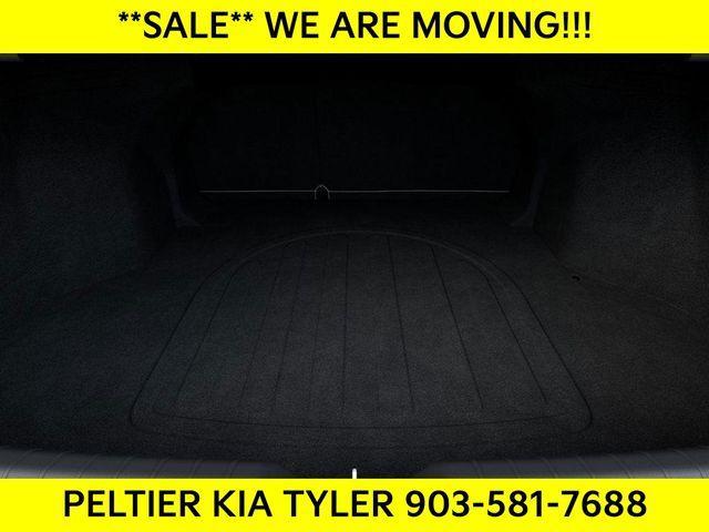 new 2025 Kia K4 car, priced at $25,385