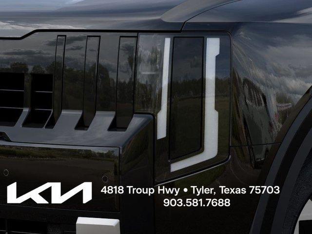 new 2027 Kia Telluride car, priced at $48,780