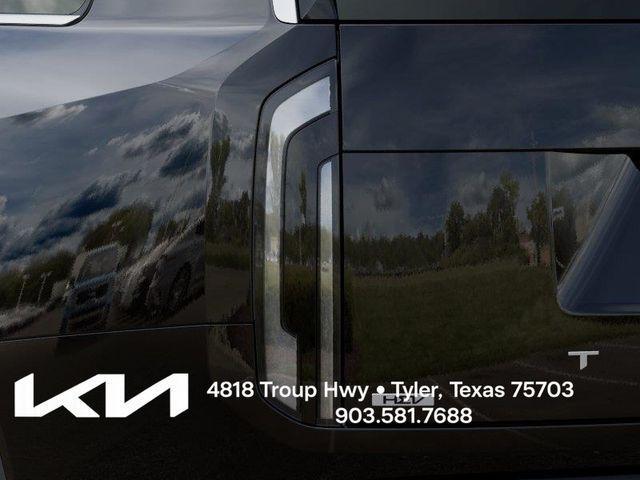 new 2027 Kia Telluride car, priced at $48,780