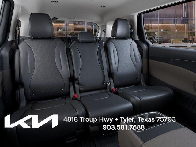 new 2026 Kia Carnival car, priced at $39,905