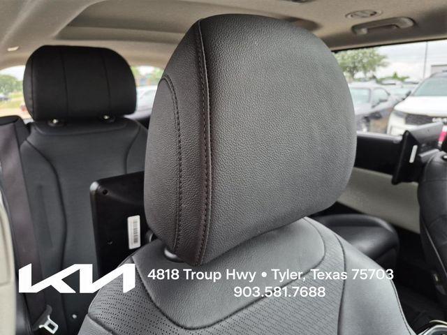 used 2024 Kia Carnival car, priced at $38,900