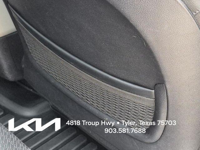 used 2024 Kia Carnival car, priced at $38,900