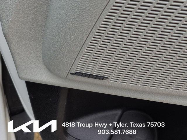 used 2024 Kia Carnival car, priced at $36,900