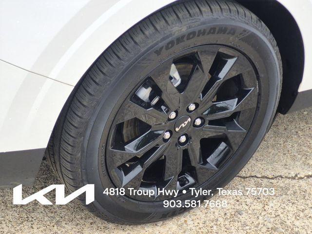 used 2024 Kia Carnival car, priced at $38,900